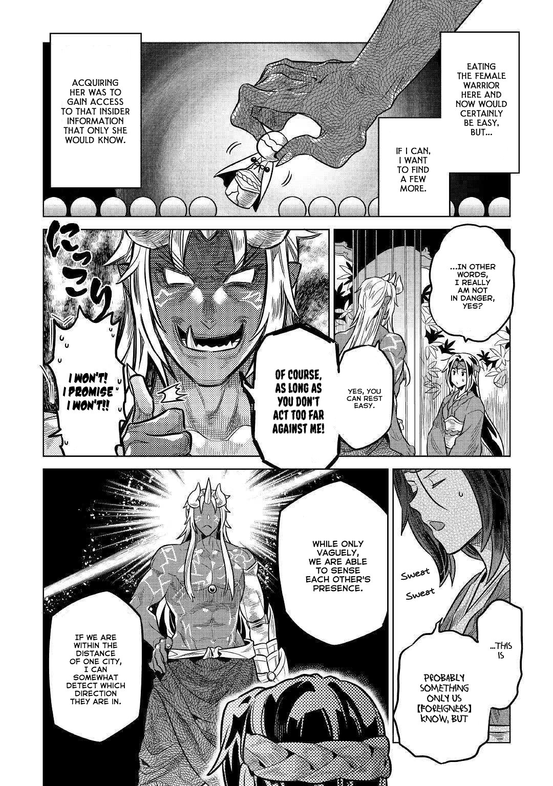 Re:Monster Chapter 61 5